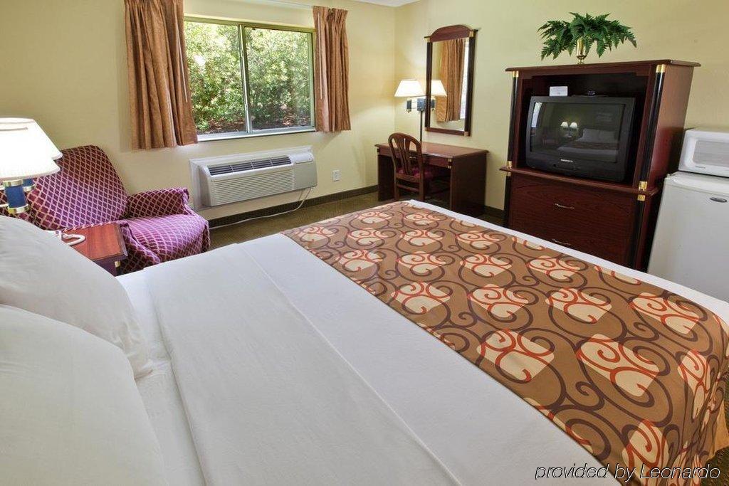 Country Hearth Inn Of Knightdale Cameră foto