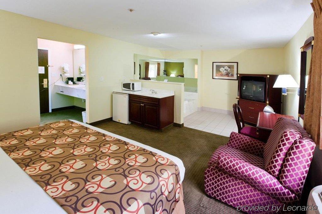 Country Hearth Inn Of Knightdale Cameră foto