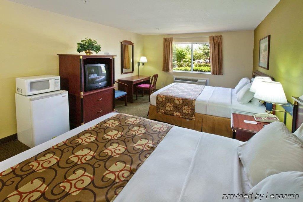 Country Hearth Inn Of Knightdale Cameră foto
